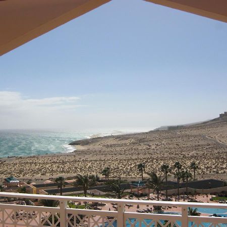 H10 Playa Esmeralda - Adults Only Costa Calma Exterior photo
